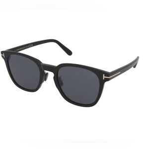 NWT - TOM FORD Square Sunglasses (53MM)